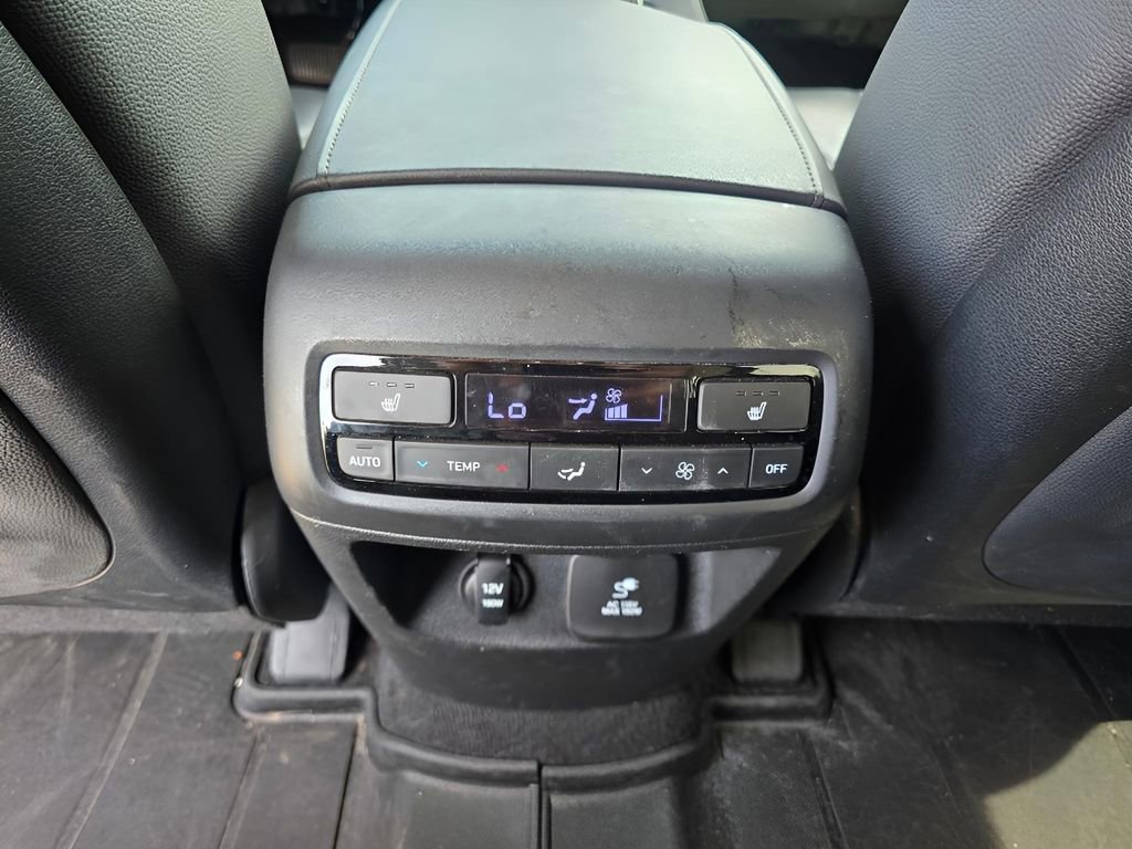 Used 2022 Hyundai Palisade SEL w/ Premium Package AWD/4WD image 27