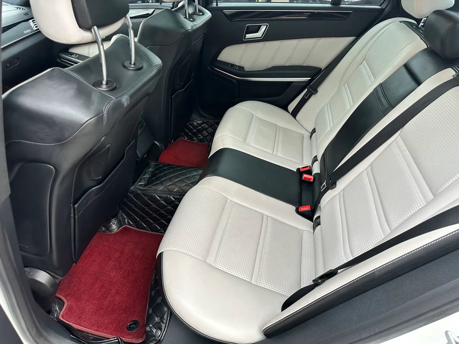 Used 2015 Mercedes-Benz E 63 AMG S-Model image 20