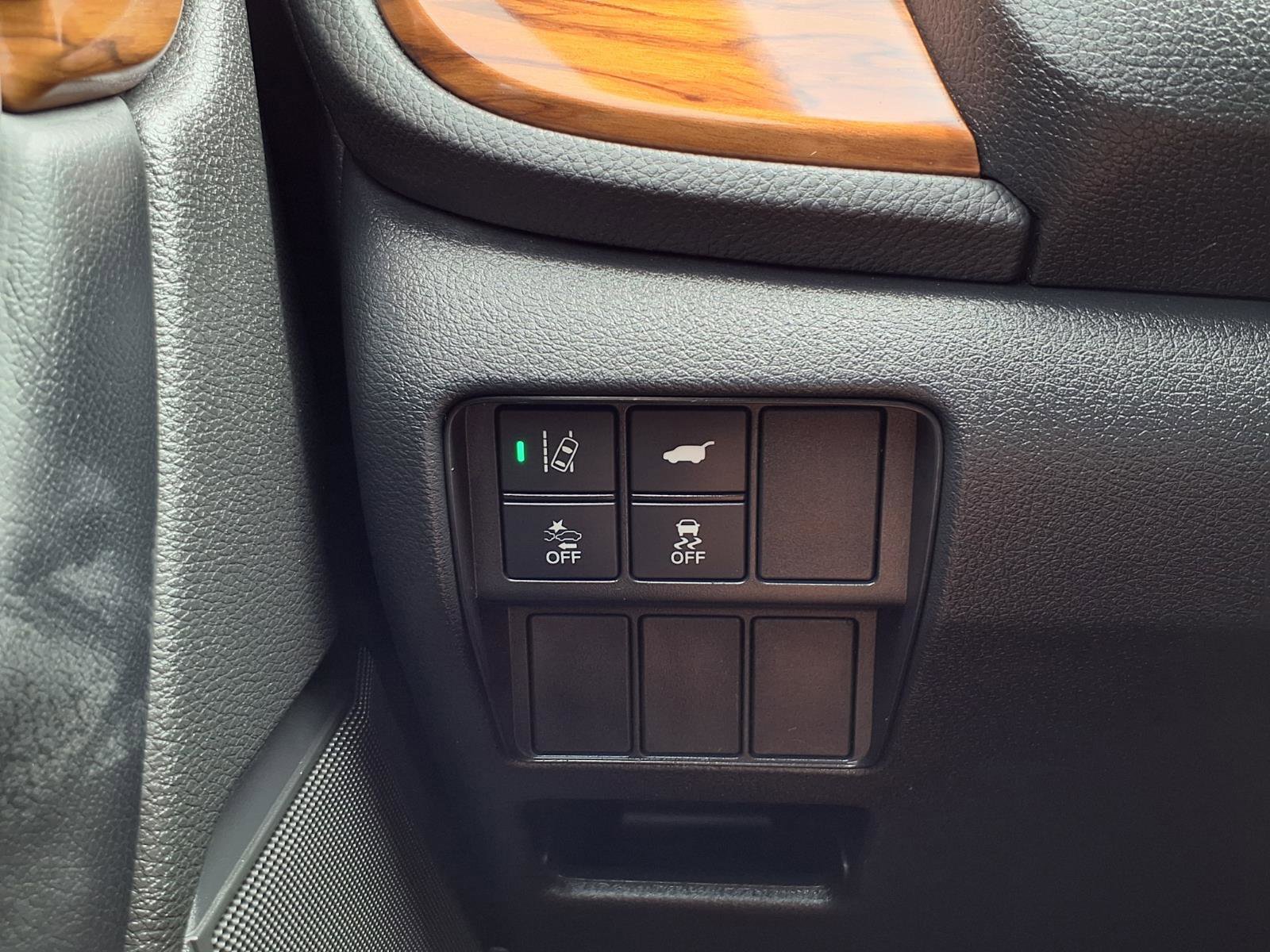 Certified 2022 Honda CR-V Touring image 10