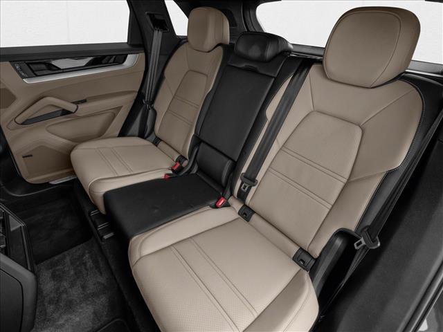 New 2026 Porsche Cayenne AWD/4WD image 9