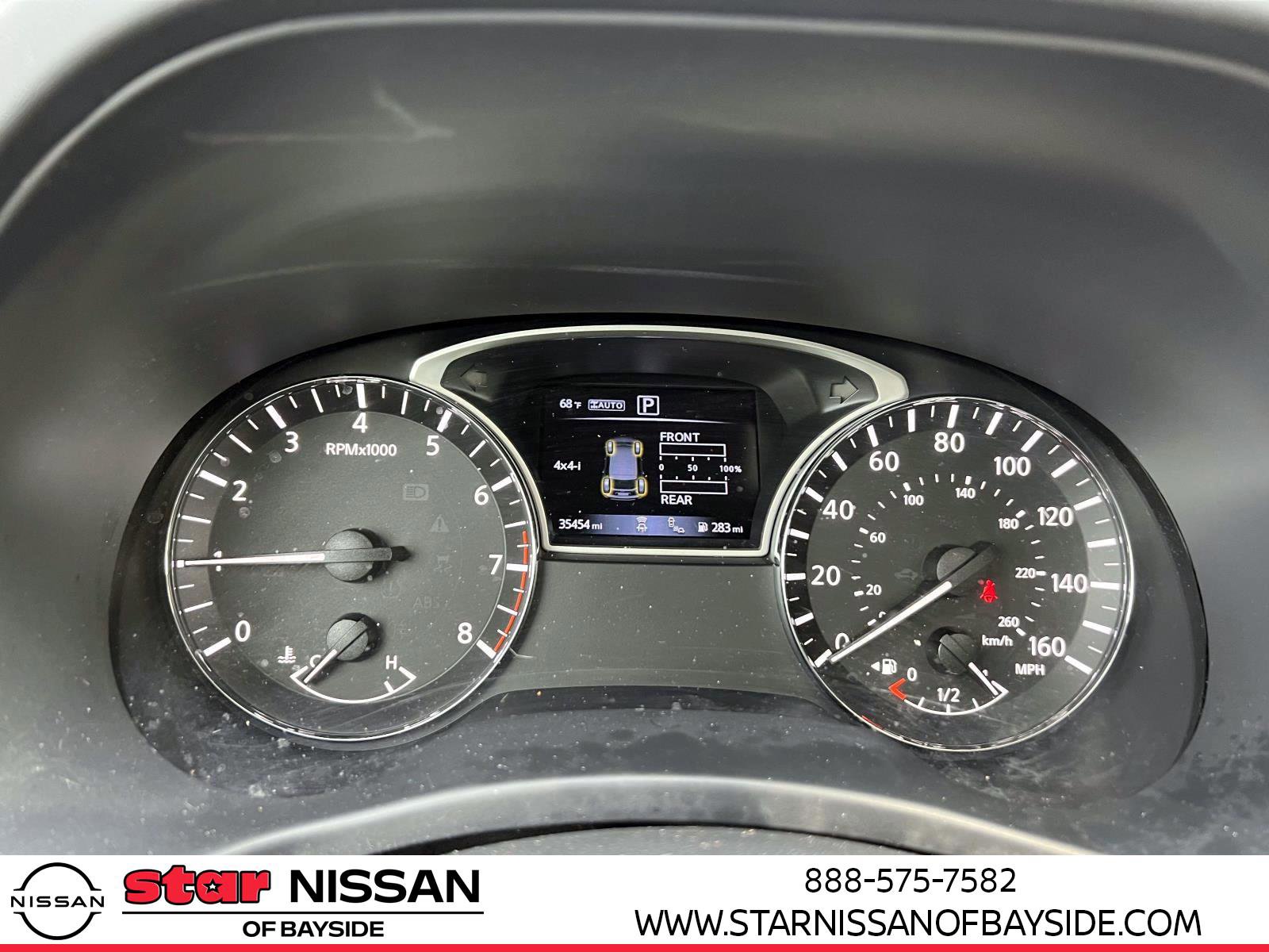 Used 2020 Nissan Pathfinder SL image 25