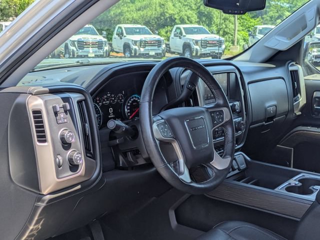 Certified 2018 GMC Sierra 1500 Denali AWD/4WD image 14