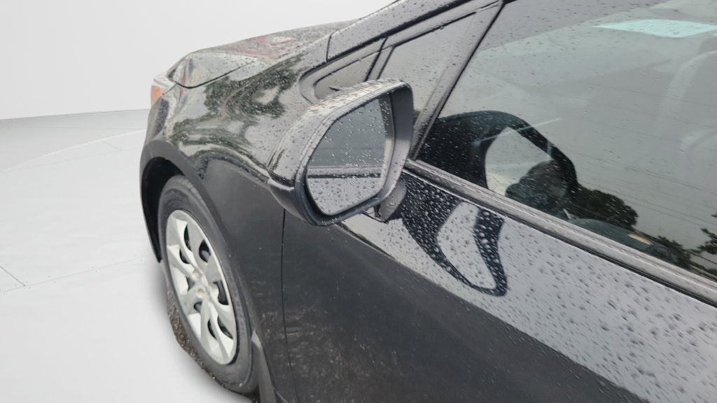 Used 2025 Toyota Corolla LE FWD image 25