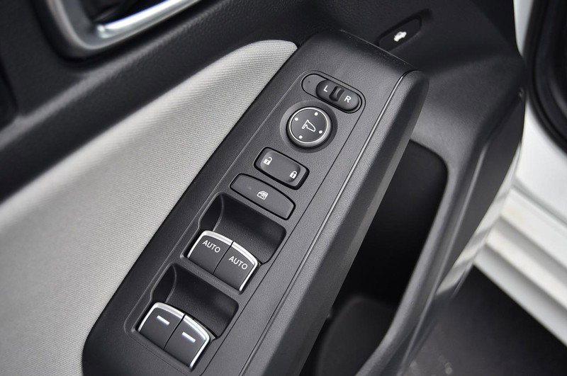 New 2025 Honda Civic FWD Hybrid Sedan image 8