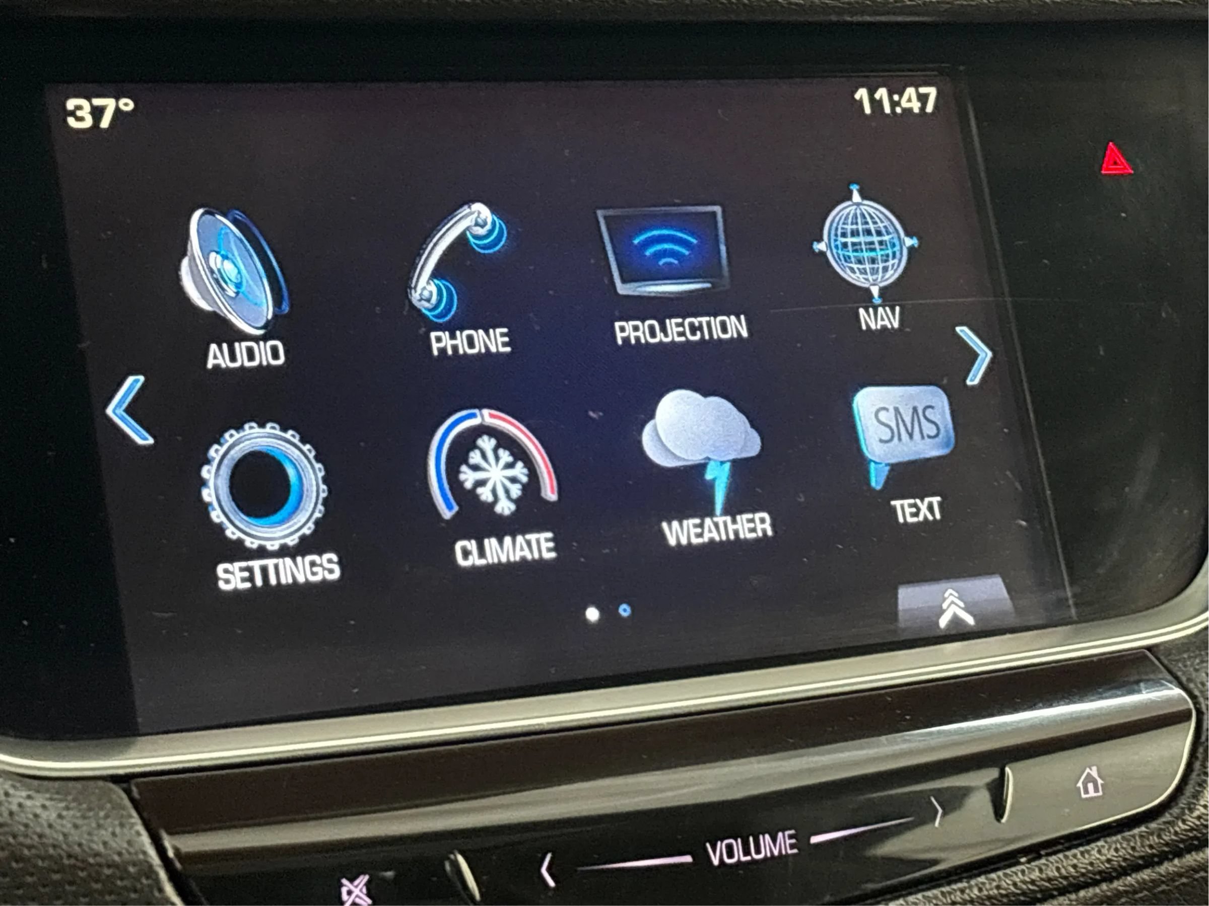 Used 2017 Cadillac XT5 Premium Luxury FWD image 42