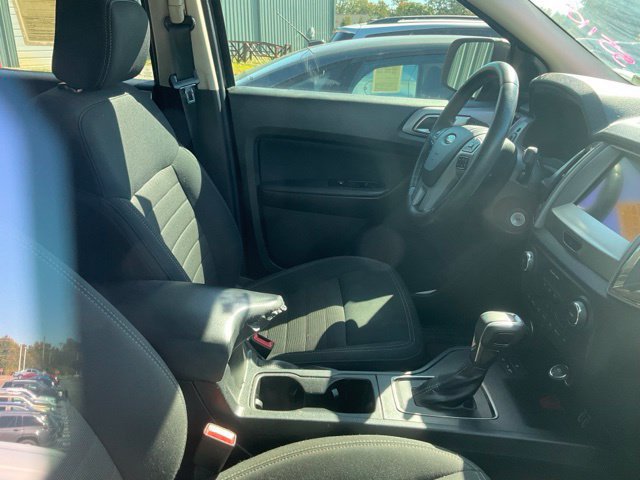 Used 2019 Ford Ranger XLT w/ Equipment Group 302A Luxury RWD image 3