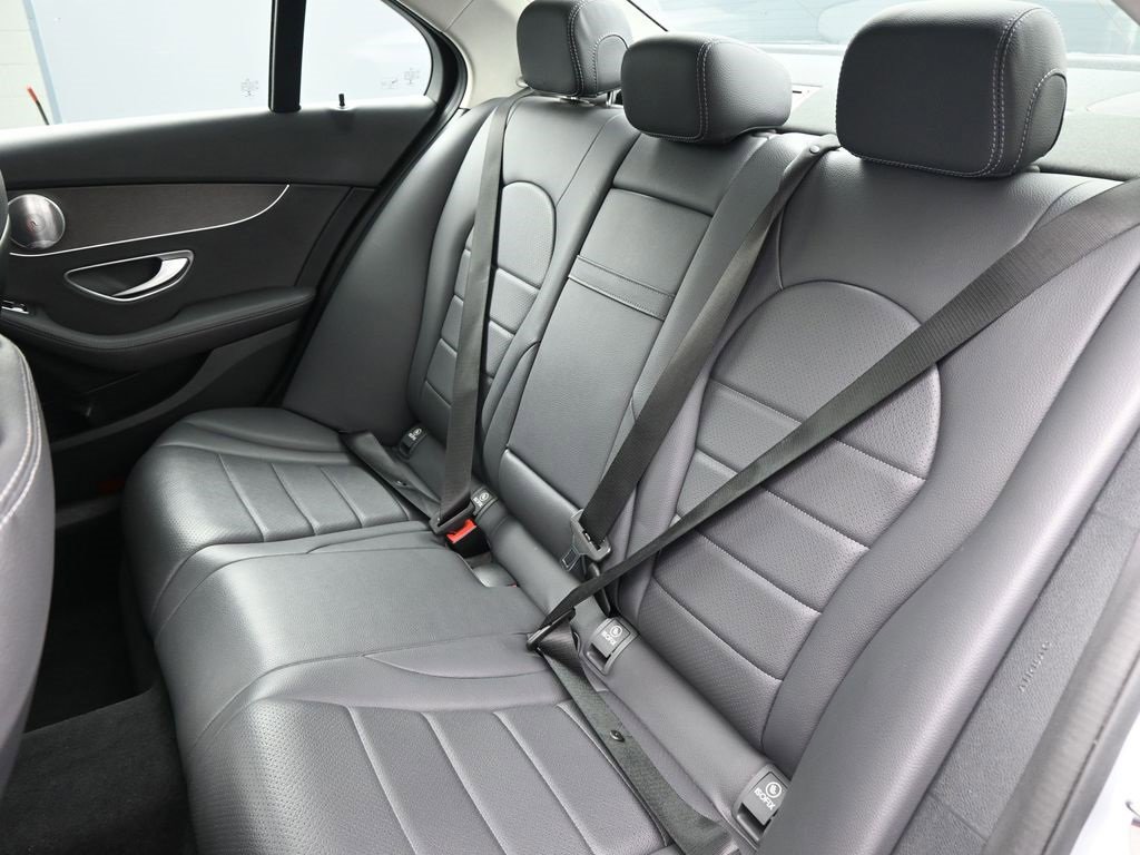 Used 2020 Mercedes-Benz C 300 Sedan w/ Premium Package image 13