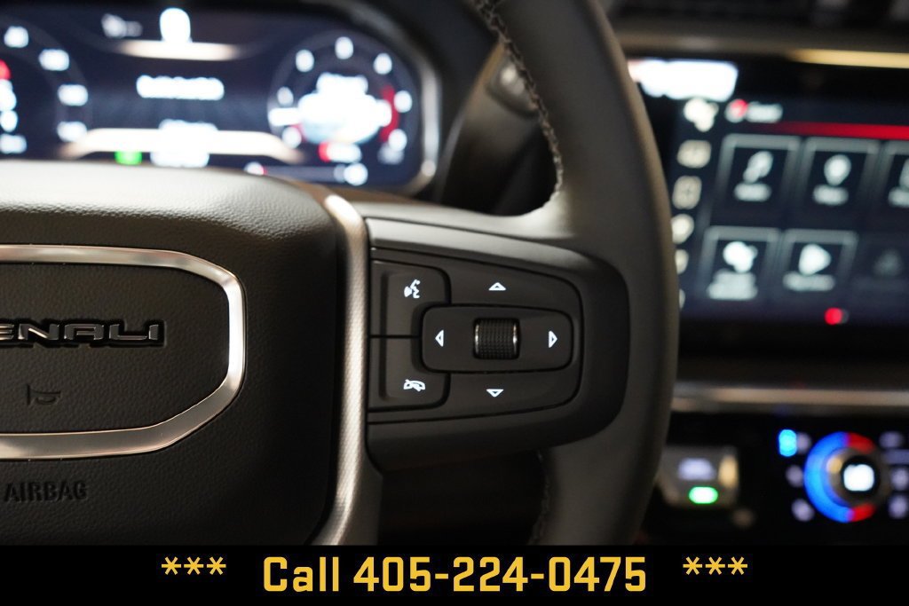 New 2026 GMC Sierra 2500 Denali w/ Denali Reserve Package AWD/4WD image 41