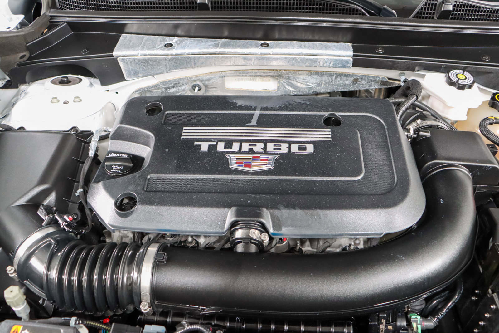 Used 2023 Cadillac XT4 Sport image 31