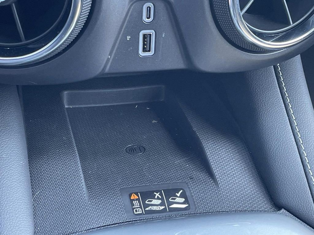 New 2026 Chevrolet Blazer LT w/ Convenience Package image 24