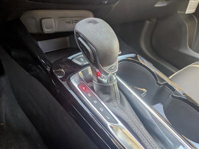 New 2026 Chevrolet Trax ACTIV w/ Driver Confidence Package image 12