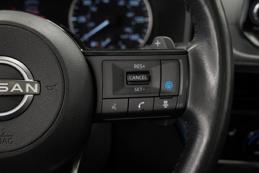 Used 2023 Nissan Rogue SV w/ SV Premium Package AWD/4WD image 25