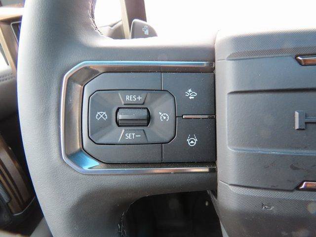 New 2025 GMC Hummer EV 3X w/ Battery Pack, 24 Module Pack image 33