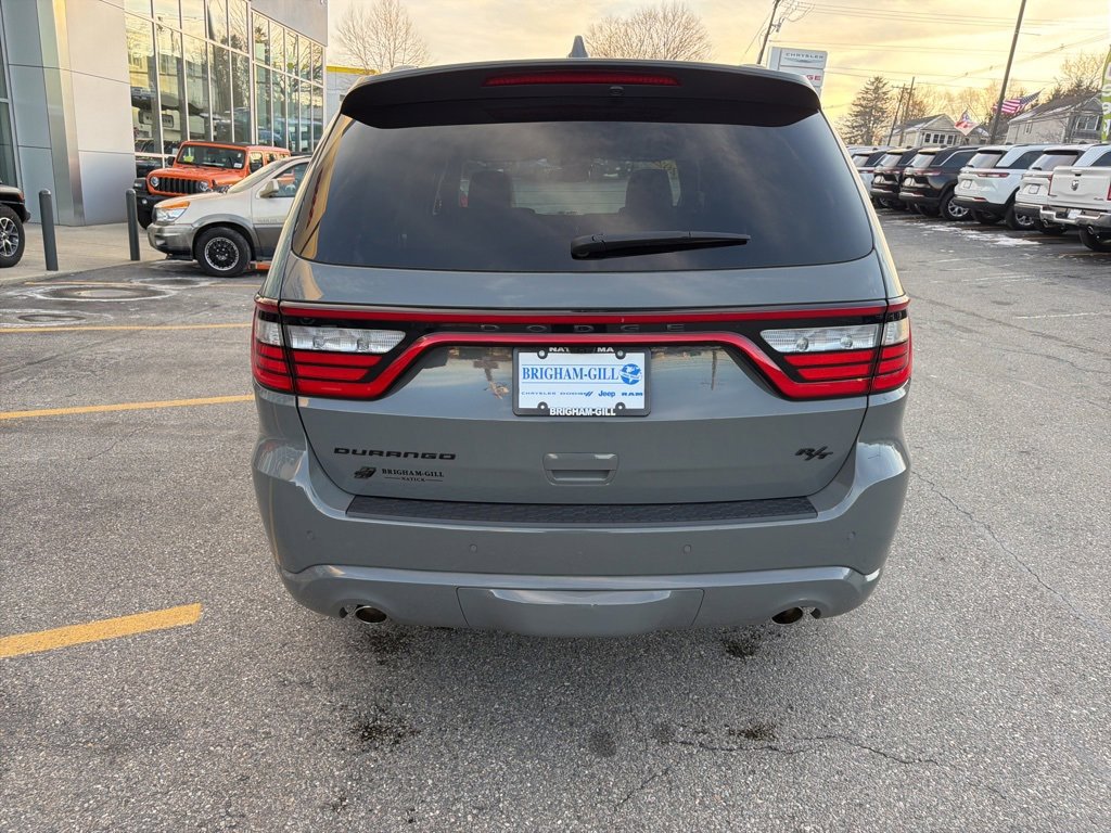 Used 2022 Dodge Durango R/T image 24