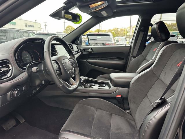 Used 2025 Dodge Durango GT AWD/4WD image 10