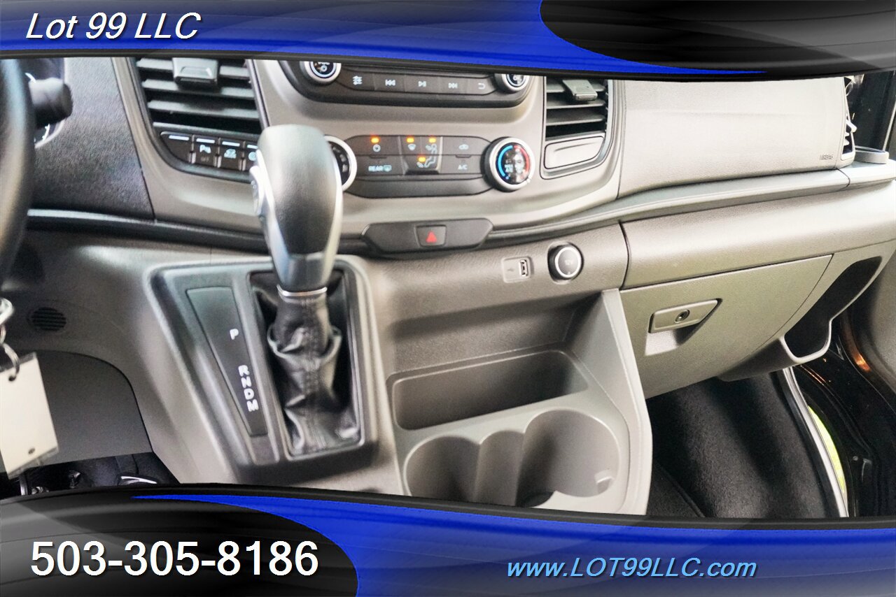 Used 2020 Ford Transit 350 XLT image 26