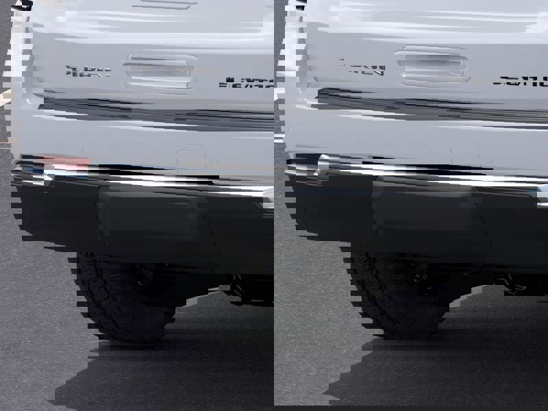 New 2026 GMC Yukon Elevation image 37