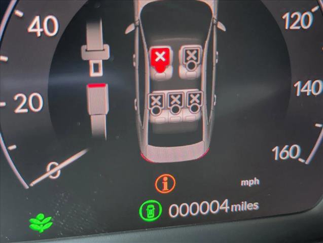 New 2026 Honda Accord SE image 9