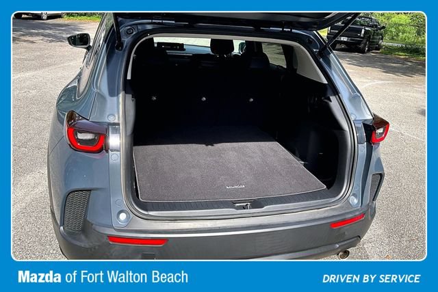 Used 2024 MAZDA CX-50 AWD 2.5 S w/ Cargo Package image 37