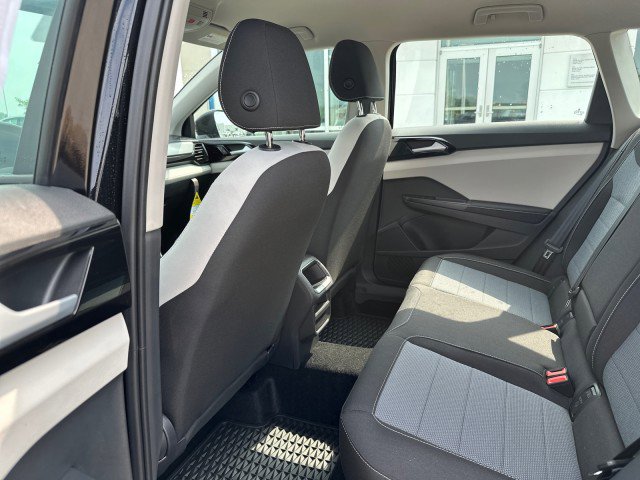 New 2025 Volkswagen Taos S image 17