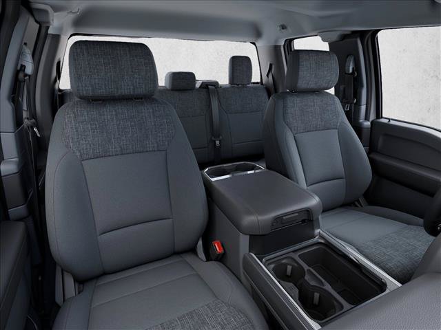 New 2027 Ford F250 XLT AWD/4WD image 10