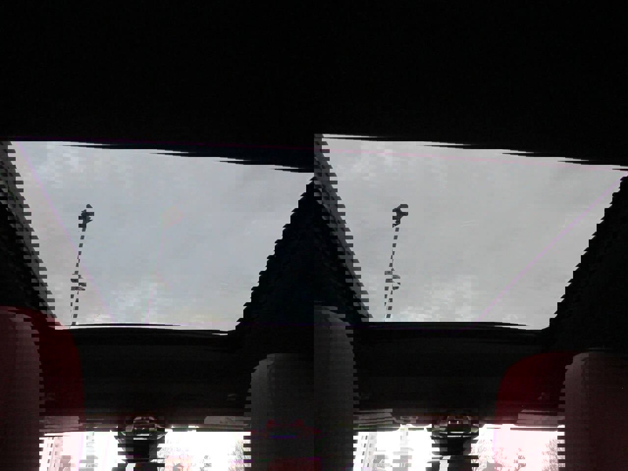 Used 2024 Dodge Hornet R/T Plus w/ Tech Pack Plus w/o Parking image 6