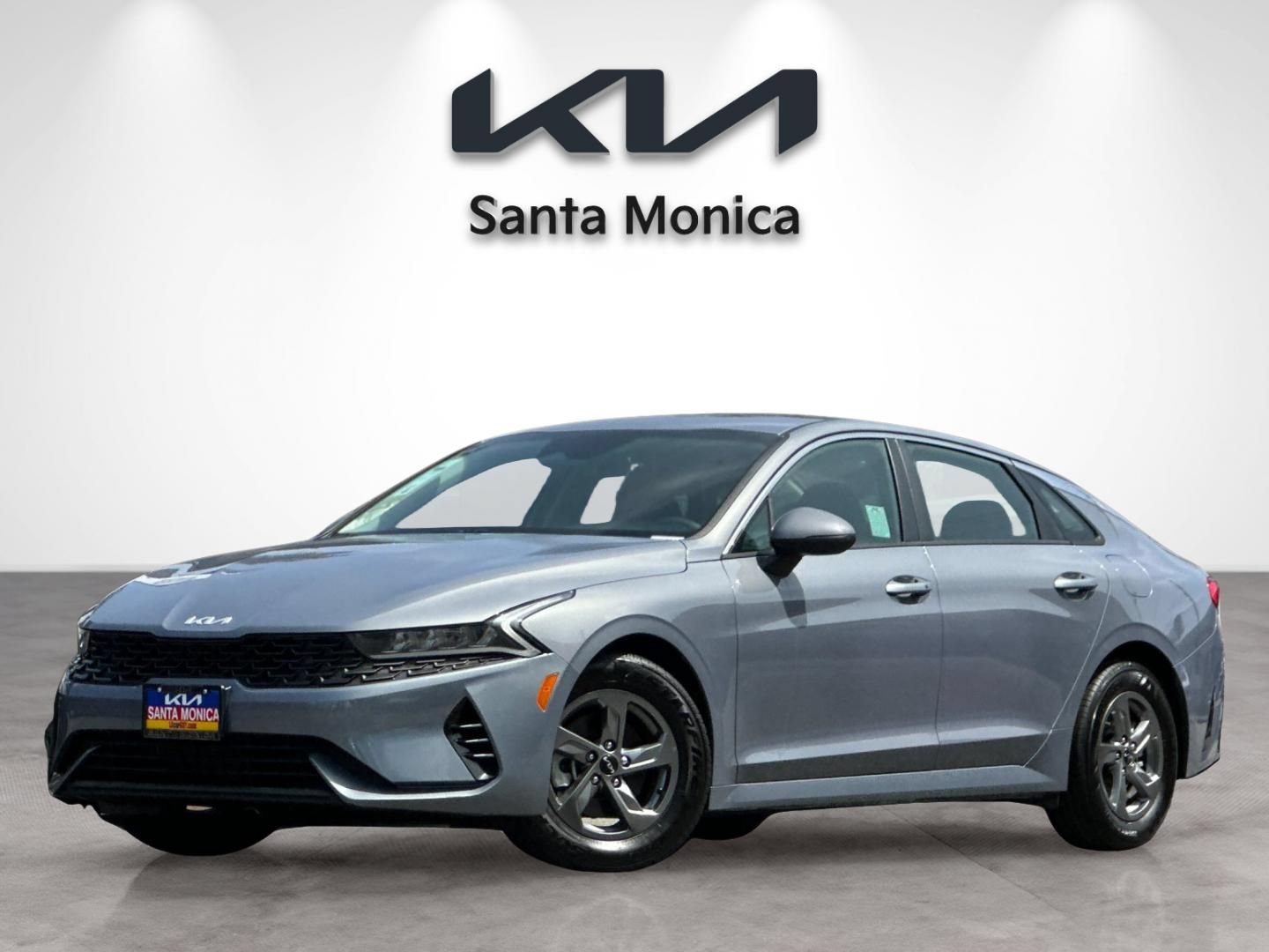 Used 2023 Kia K5 LXS FWD image 2