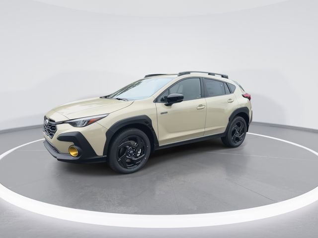 New 2026 Subaru Crosstrek 2.5i Sport AWD/4WD image 4
