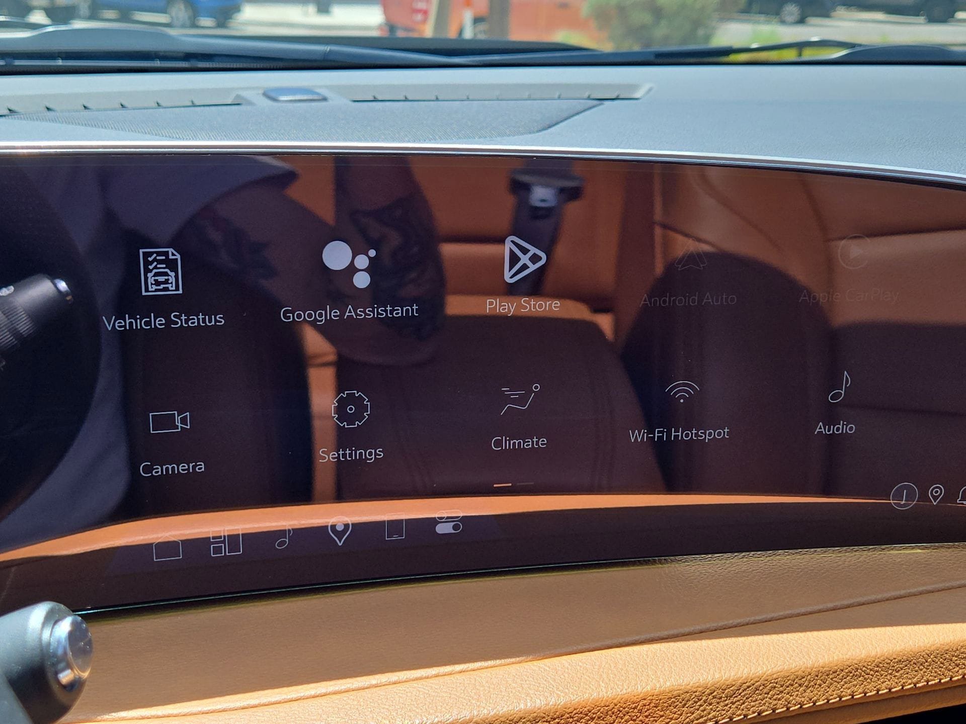 Used 2024 Cadillac XT4 Sport FWD image 19