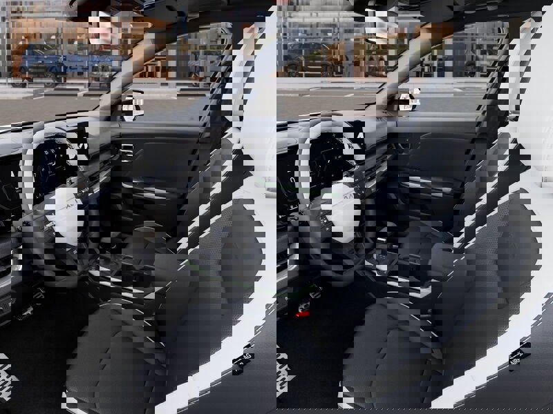 New 2026 Kia K4 GT-Line Turbo image 17