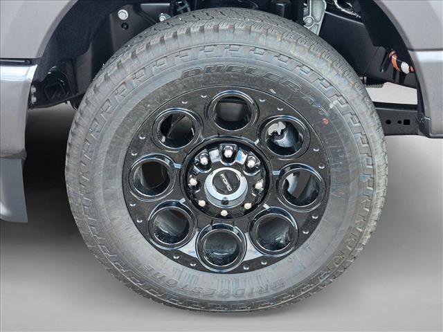 New 2026 Ford F250 Lariat w/ Black Appearance Package AWD/4WD image 10