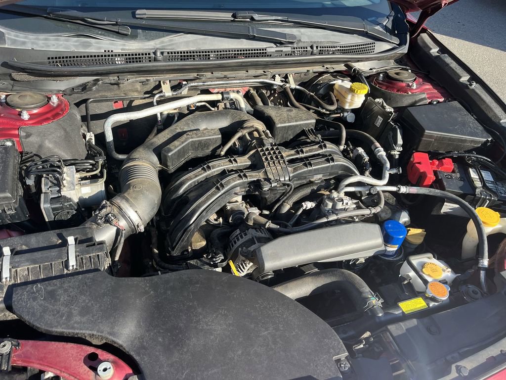 Used 2020 Subaru Outback Premium image 32