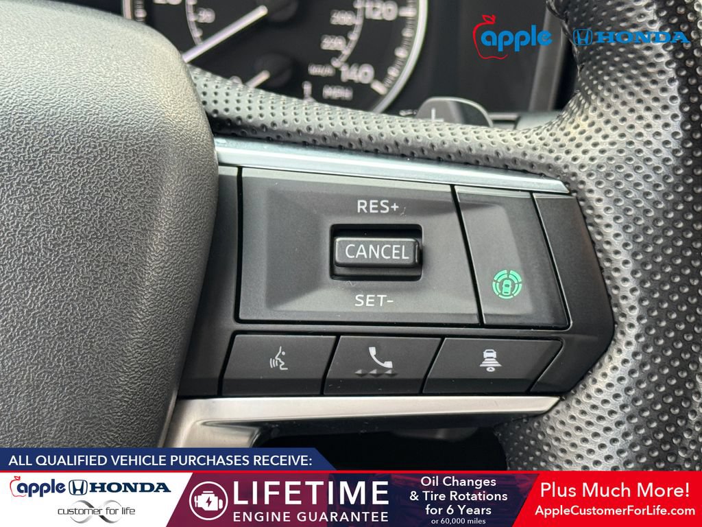 Used 2022 Mitsubishi Outlander SE AWD/4WD image 25