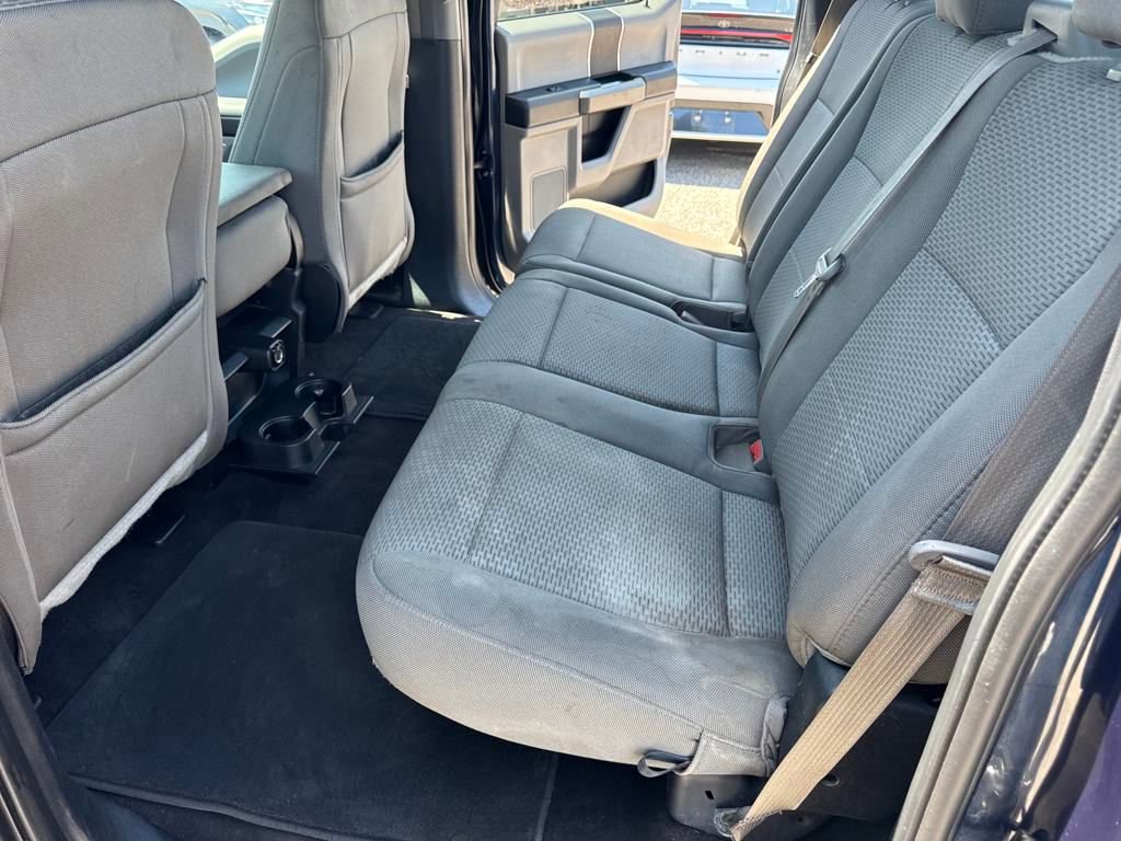 Used 2019 Ford F150 XLT image 12
