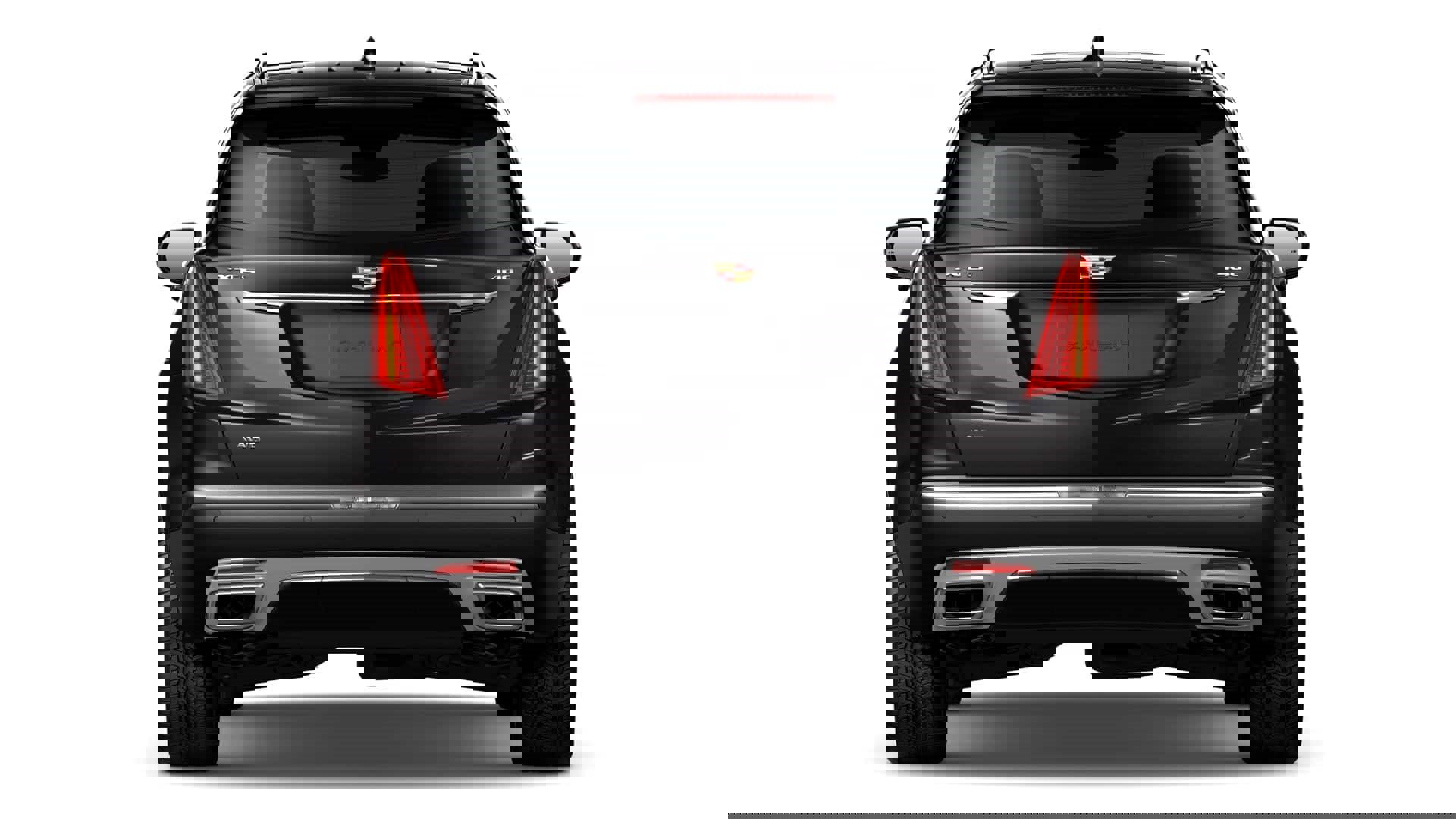 New 2025 Cadillac XT5 Premium Luxury image 38