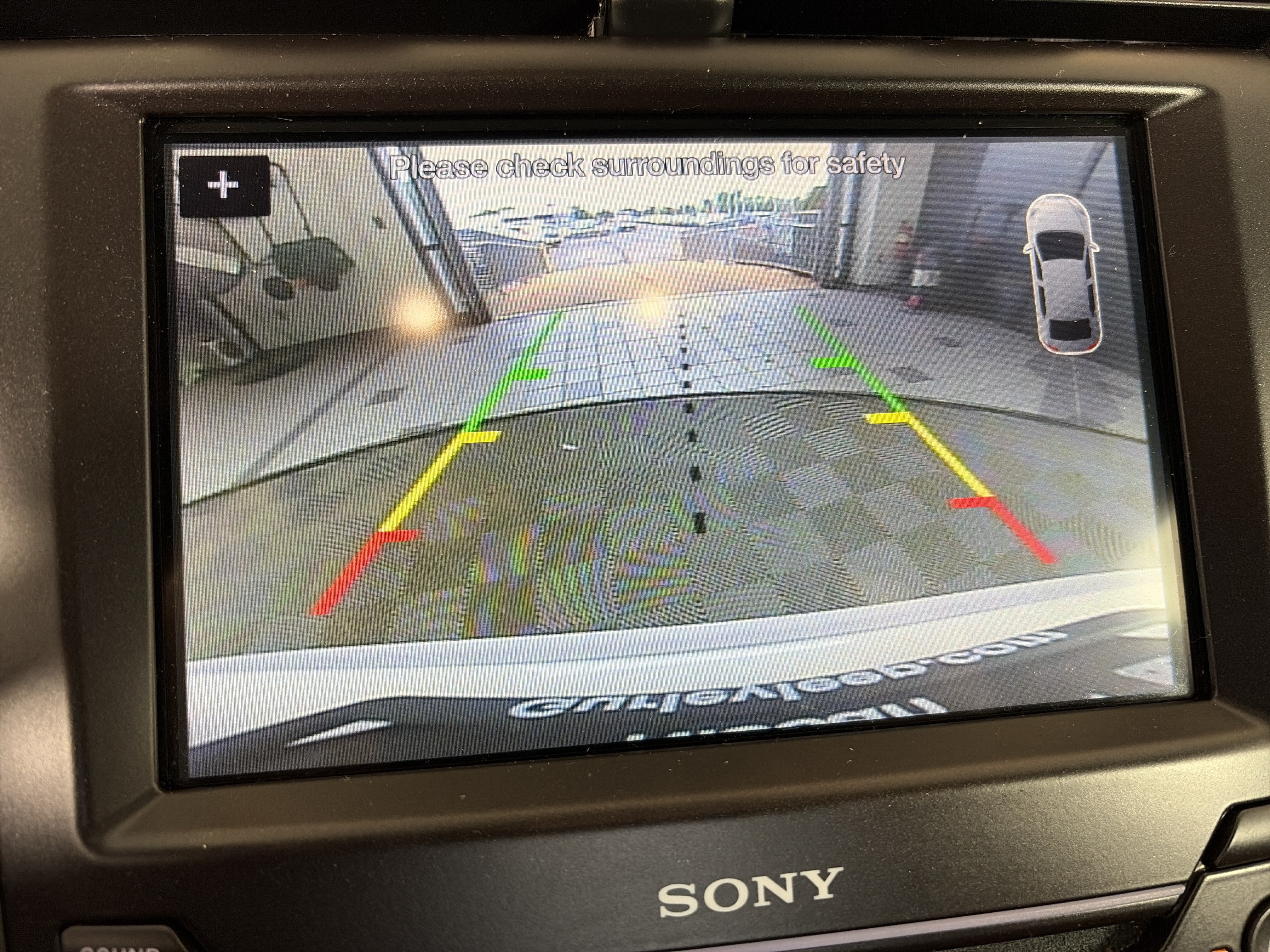 Used 2019 Ford Fusion Titanium FWD image 20
