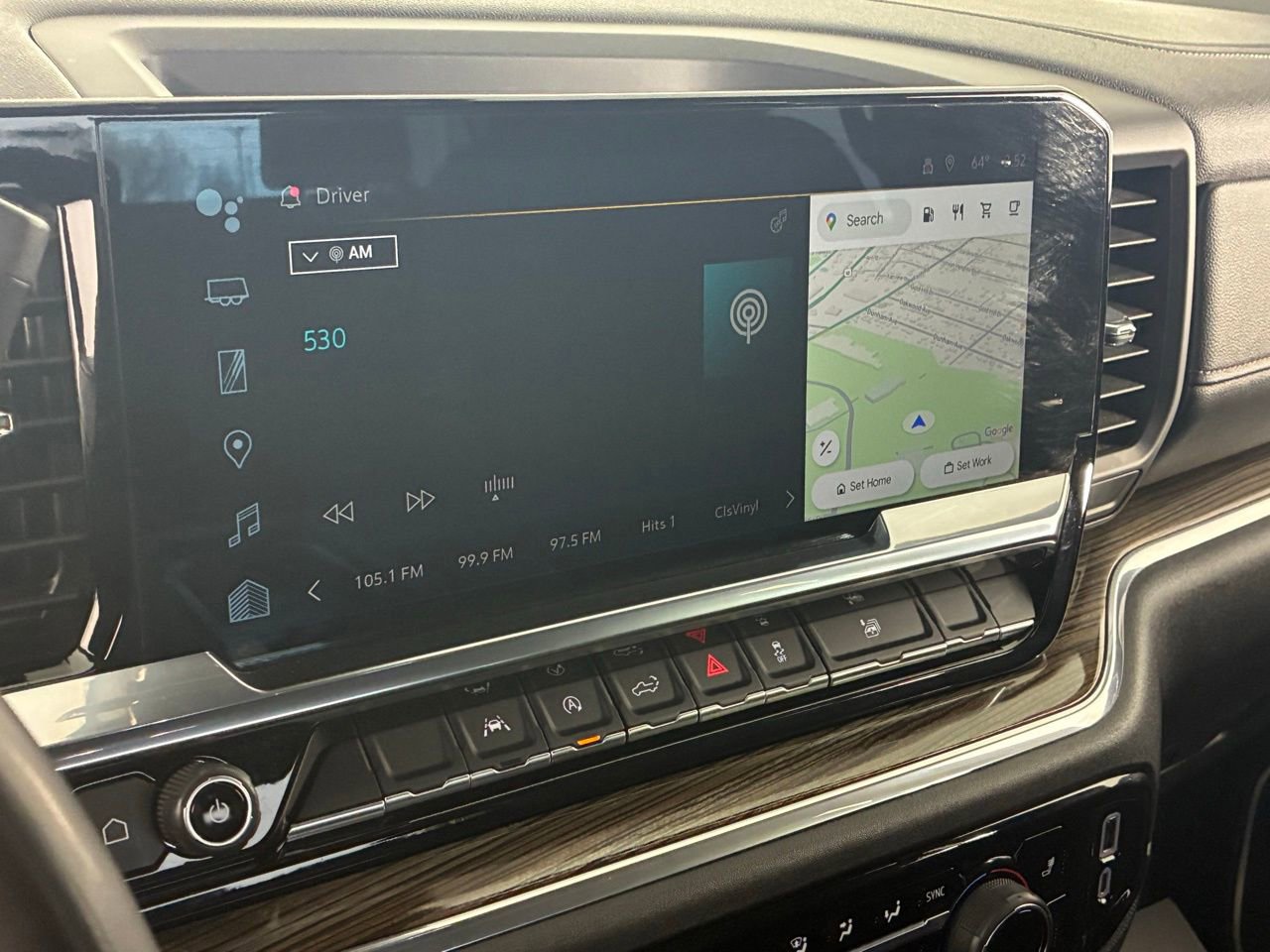 Used 2025 Chevrolet Silverado 1500 LT image 14