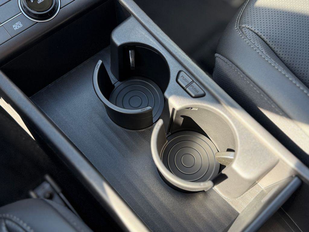 New 2026 Hyundai Kona SEL Premium image 20