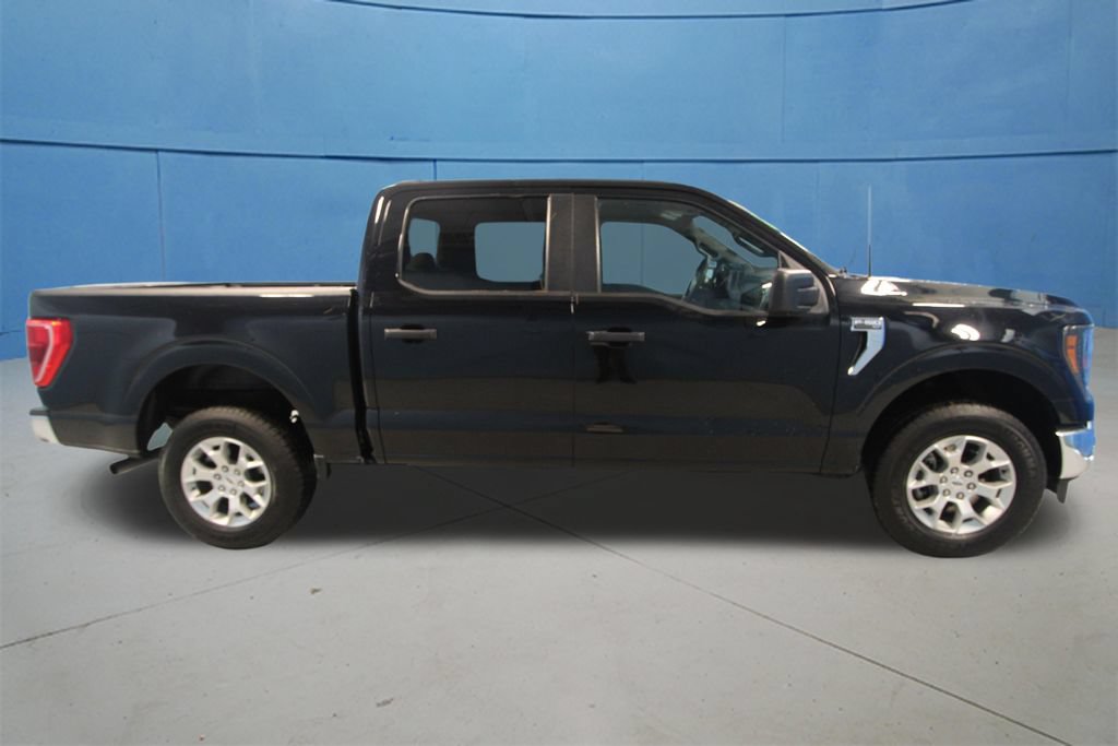 Used 2023 Ford F150 XLT AWD/4WD image 36