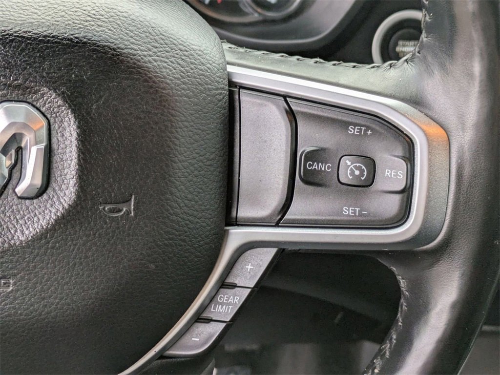 Used 2019 RAM 1500 Big Horn image 21