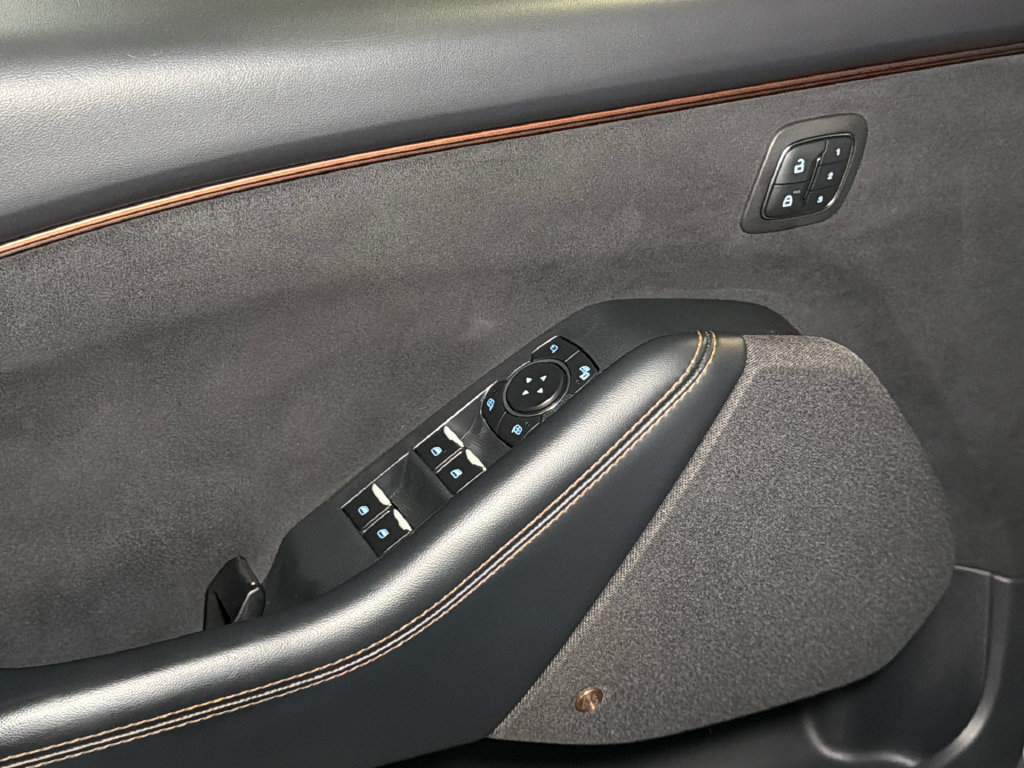 Used 2022 Ford Mustang Mach-E GT AWD/4WD image 19