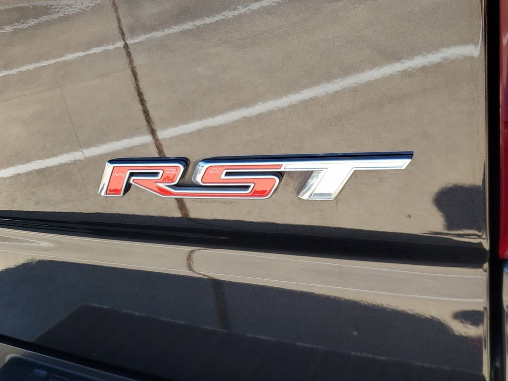 Used 2022 Chevrolet Silverado 1500 RST w/ Texas Edition Plus RWD image 5
