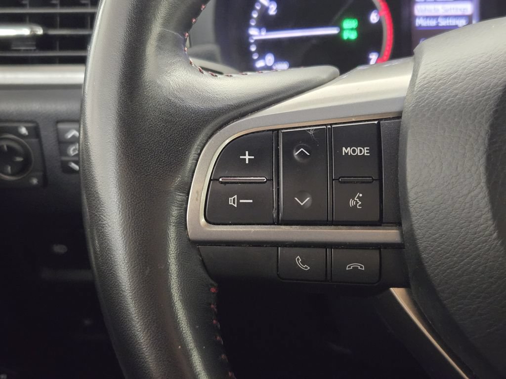 Used 2023 Lexus GX 460 Premium w/ Premium Package AWD/4WD image 31
