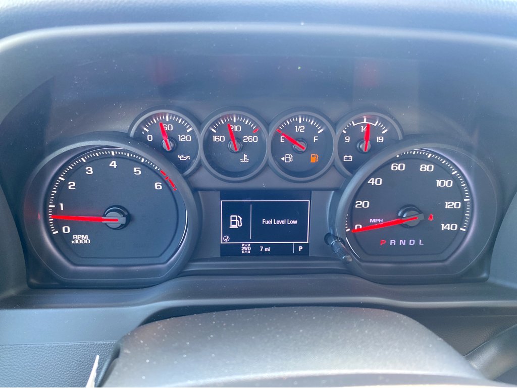 New 2023 Chevrolet Silverado 2500 W/T w/ WT Convenience Package image 15