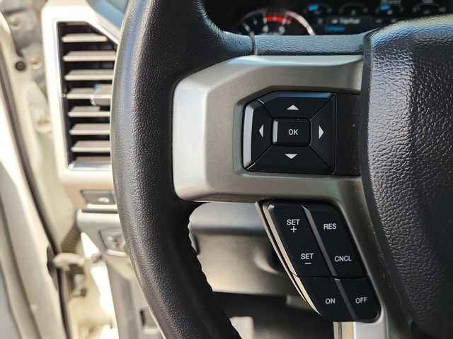 Certified 2022 Ford F250 Lariat w/ Black Appearance Package AWD/4WD image 16