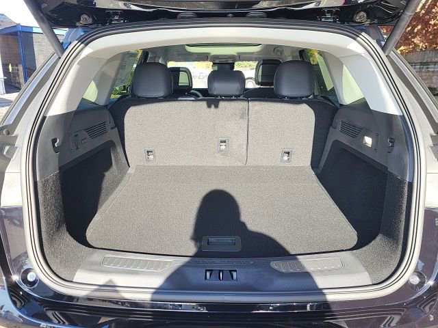 New 2026 Lincoln Nautilus Reserve image 5