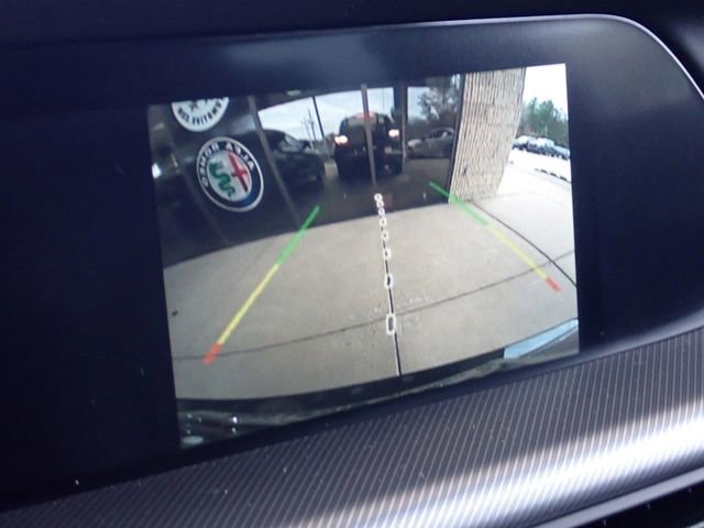 New 2025 Alfa Romeo Stelvio Sprint image 21