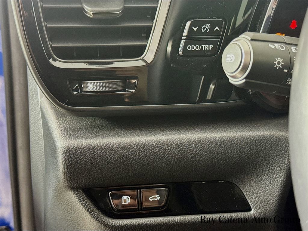 Certified 2024 Lexus NX 350 AWD image 10