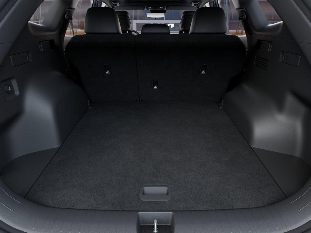 Certified 2026 Kia Sportage X-Line AWD/4WD image 19