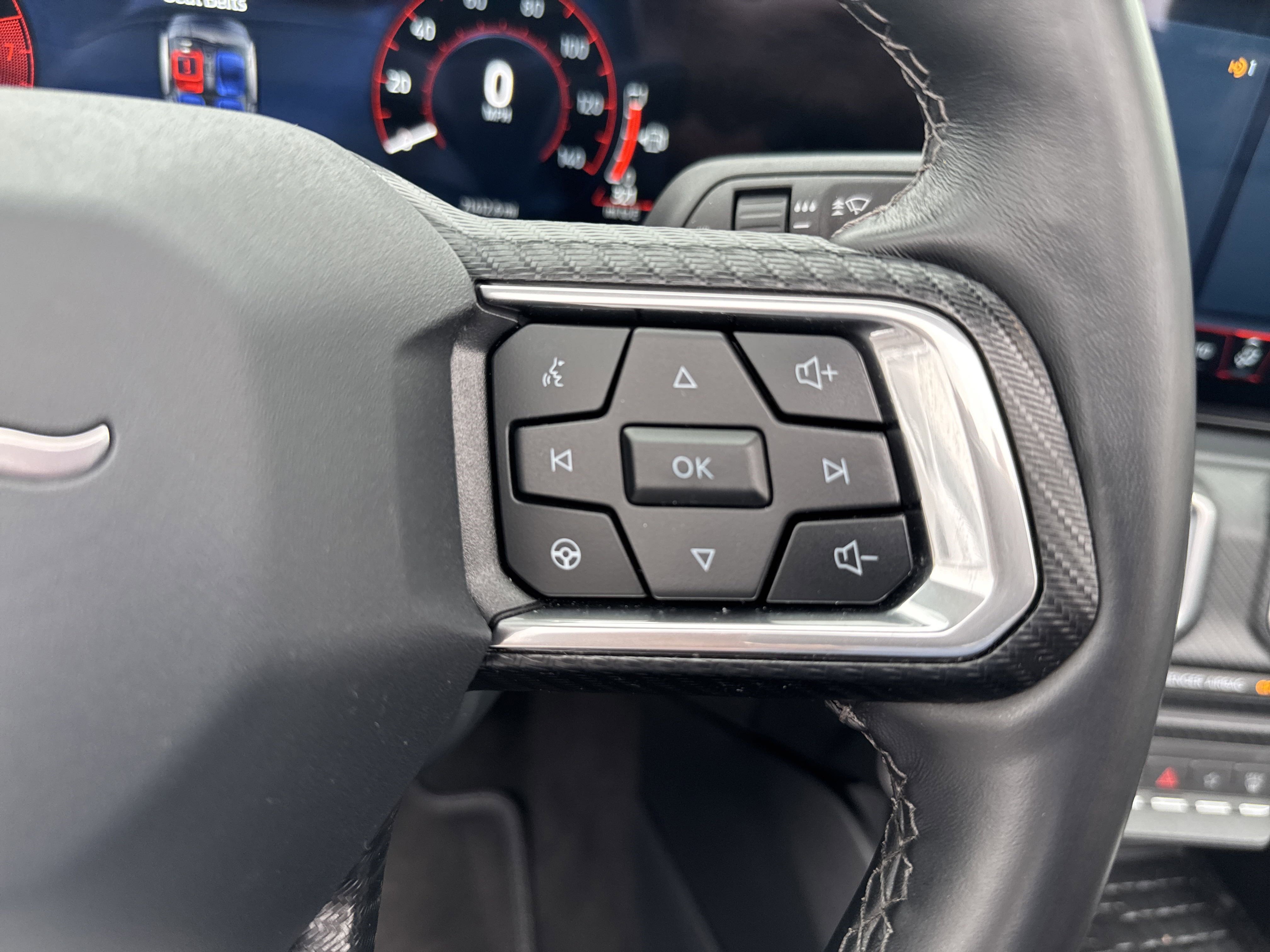 Used 2024 Ford Mustang Premium image 27